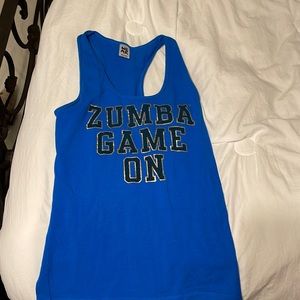 Zumba wear